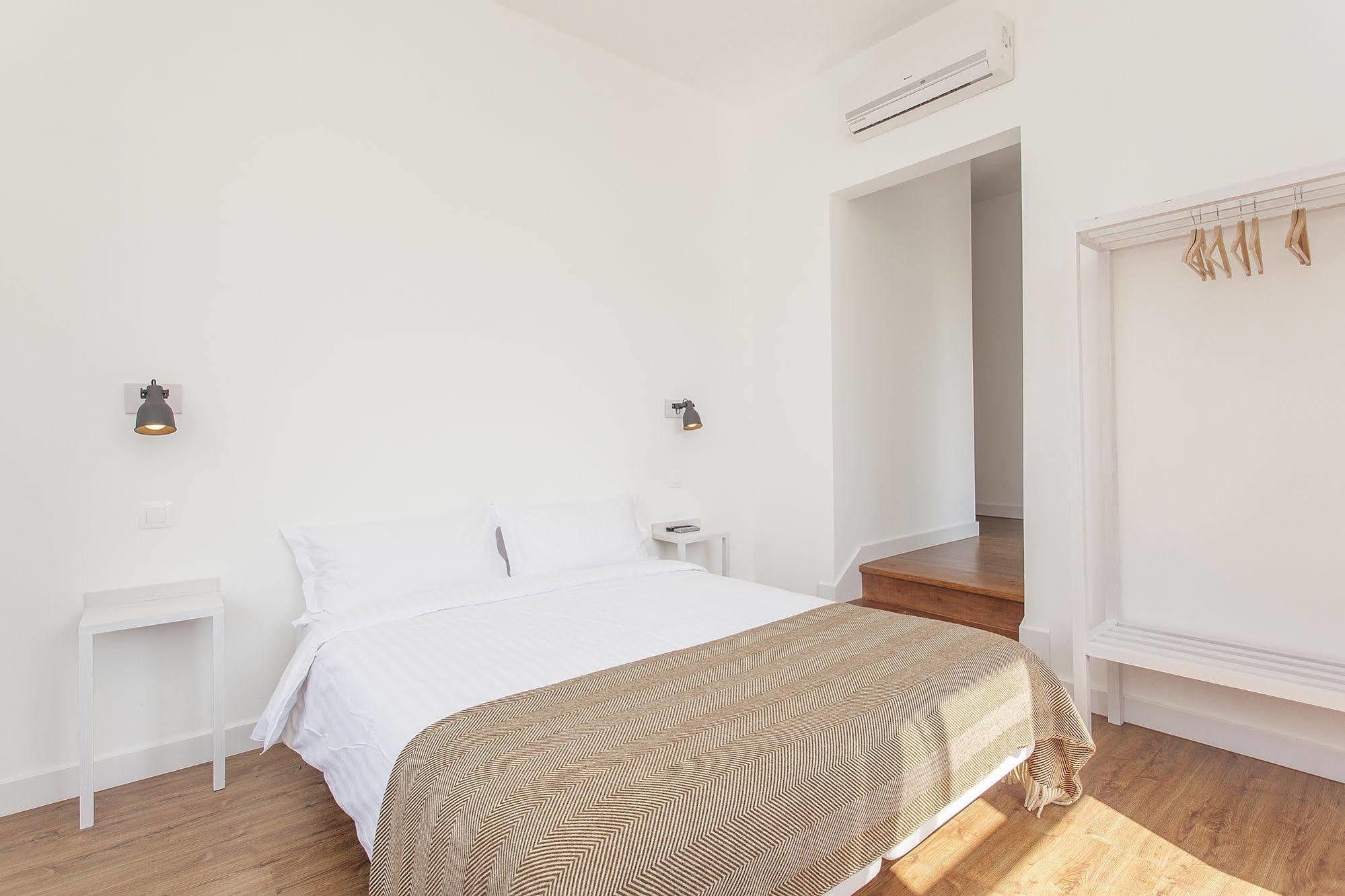 里斯本老城区旅馆 Lisboa 外观 照片